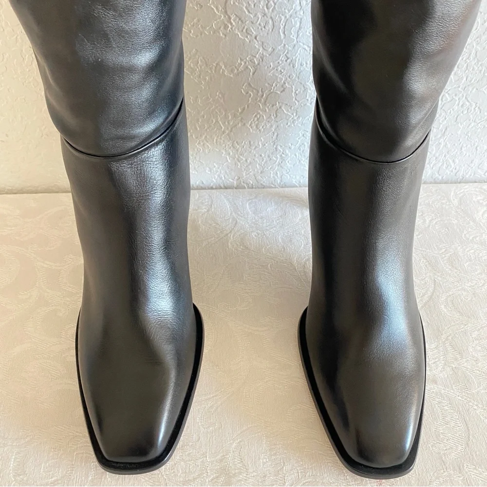 tamara mellon Legacy over the knee boots